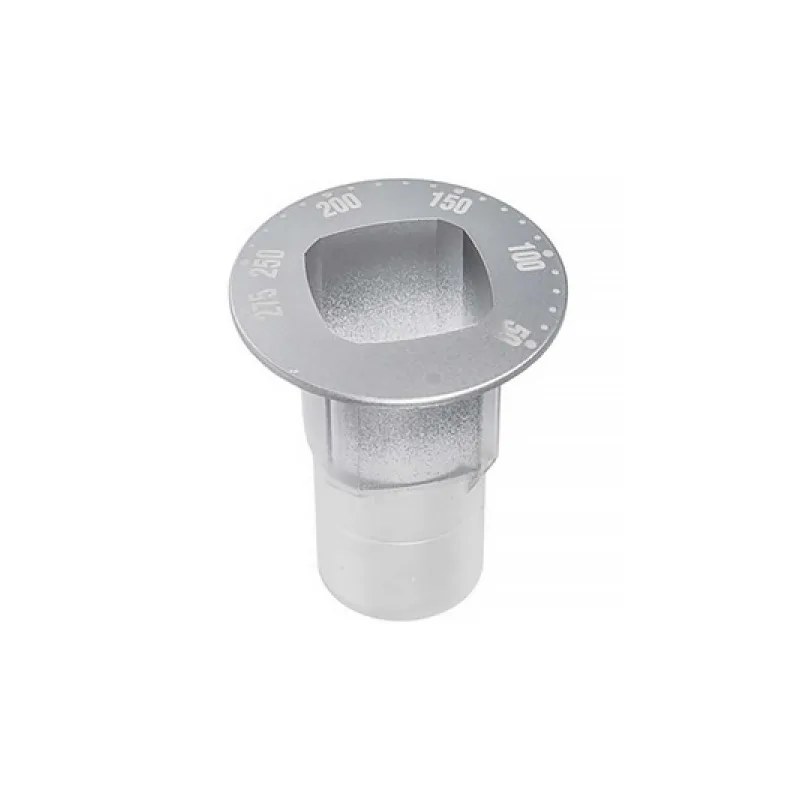 Лімб (диск) ручки регулювання температури духовки для плити Gorenje 691100
