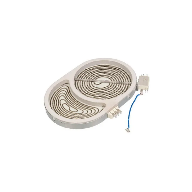 Конфорка для склокерамічної поверхні Gorenje 607620 1500/2400W