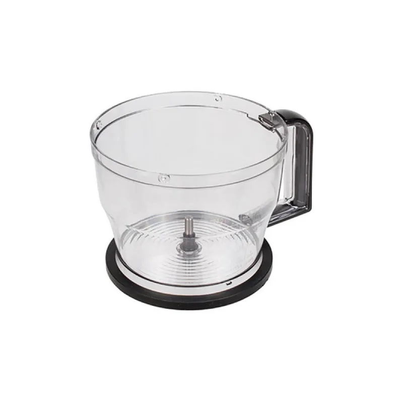 Чаша подрібнювача 1250ml з ручкою для блендера Bosch 11004139