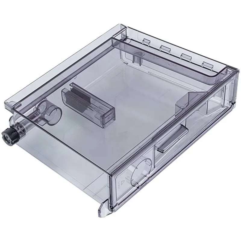 Контейнер (бачок) для води кавомашини DeLonghi AS00007802 7313235361