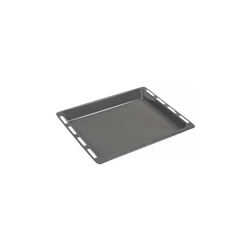 Деко емальоване HEZ332003 465x375x41mm для духовки Bosch 00574912