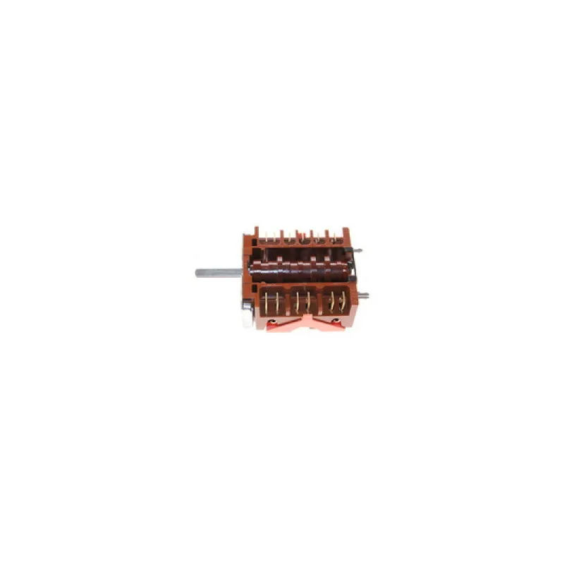 Перемикач режимів духовки Zanussi 3427525211