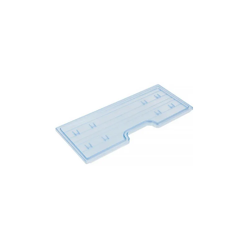 Полиця морозильної камери для холодильника Bosch 00490872 555x240mm