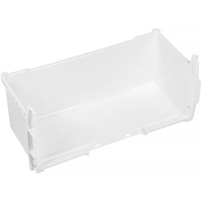 Корпус ящика морозильної камери (нижнього) для холодильника Beko 4209230200 445x200x190 мм