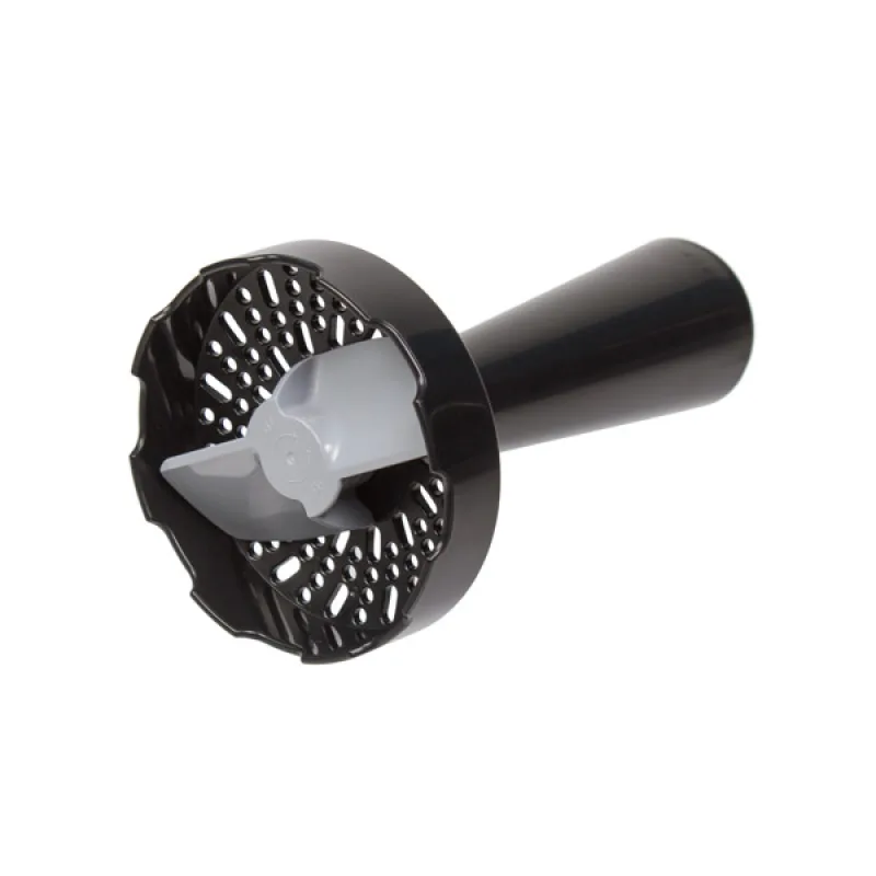Puree attachment for Braun blender 7322112264