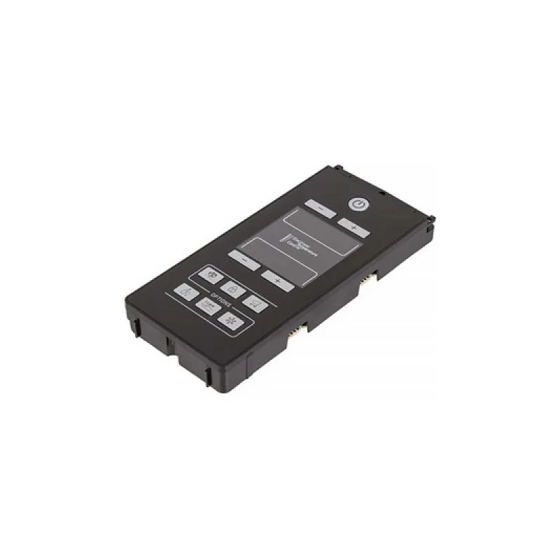 Дисплей Mid Black для холодильника Ariston C00295384