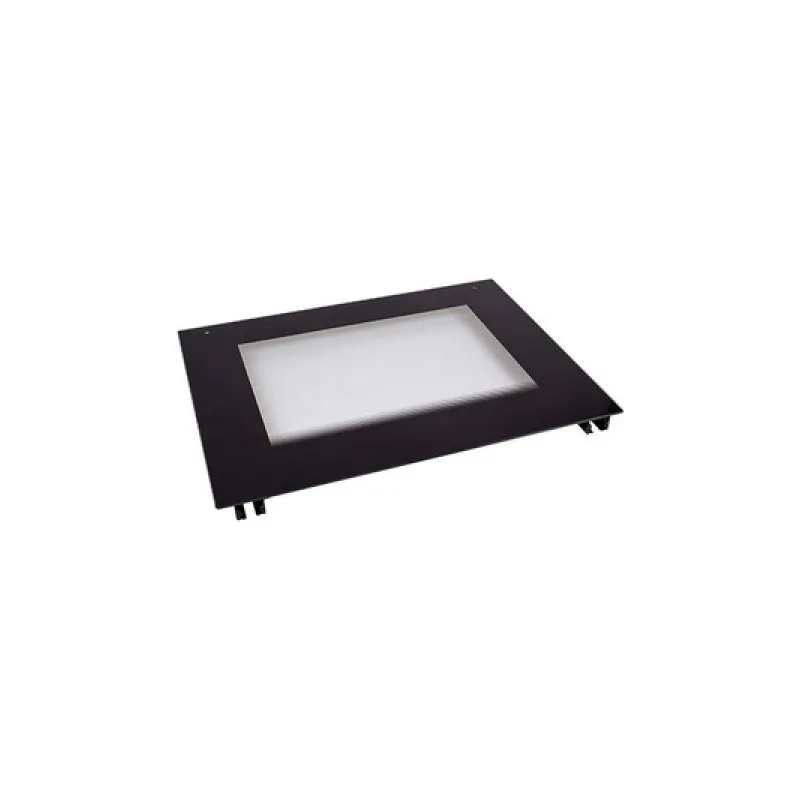 Скло дверей зовнішнє для духовки Gorenje 427658 594x457mm