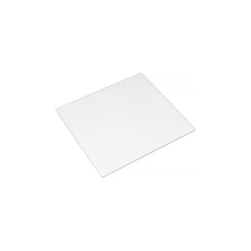 Полиця для морозильної камери Electrolux 2426294415 402x379.5mm (скляна)