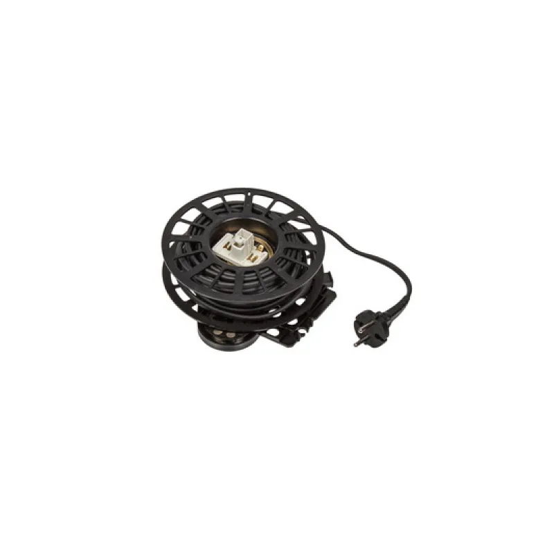 Котушка (змотка) мережевого шнура для пилососа Philips 432200534173