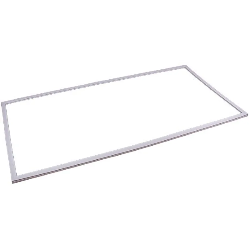 Fridge compartment door seal for Gorenje refrigerator 461785, 568x1160 mm