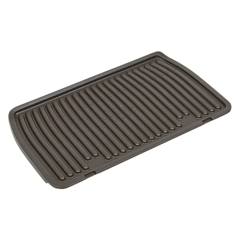 Верхня жарильна панель для електрогриля Tefal/Rowenta TS-01041601