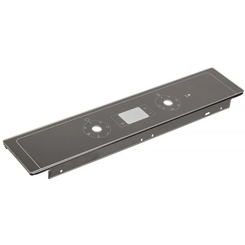 Передня панель для духової шафи Gorenje 268883