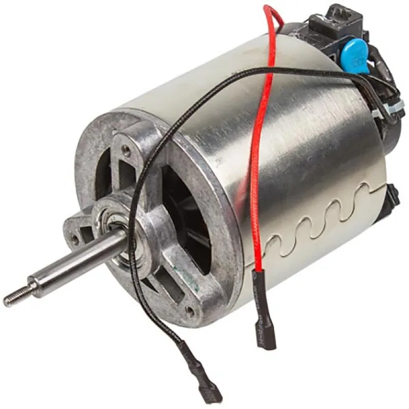 Двигун 750 Вт для соковижималки Philips PT5225230-8116 420303596941