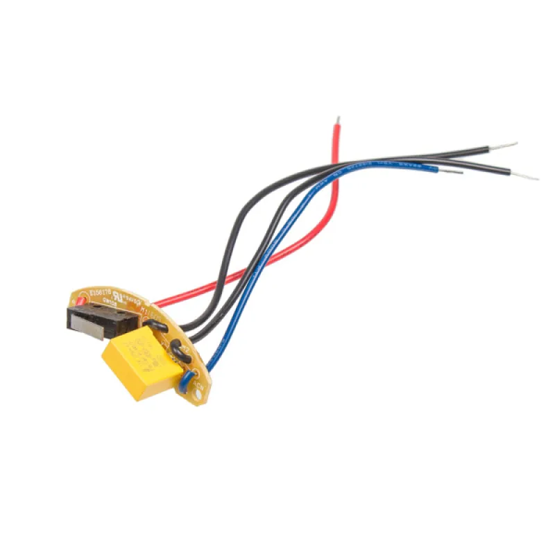 Control board for coffee grinder Moulinex SS-193428