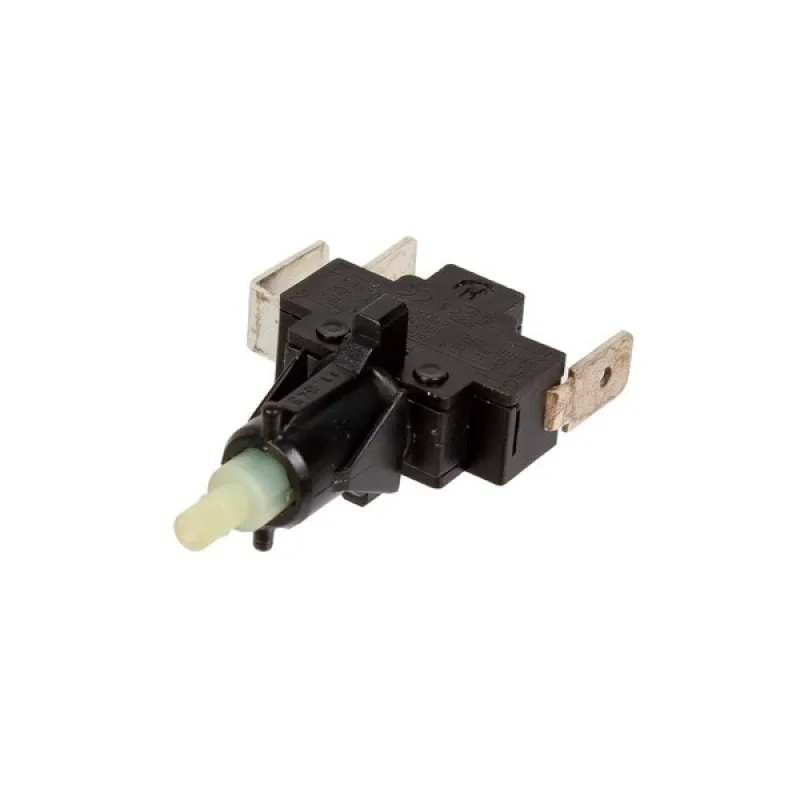 Мережева кнопка для пральної машини Ariston E1523 C00030357