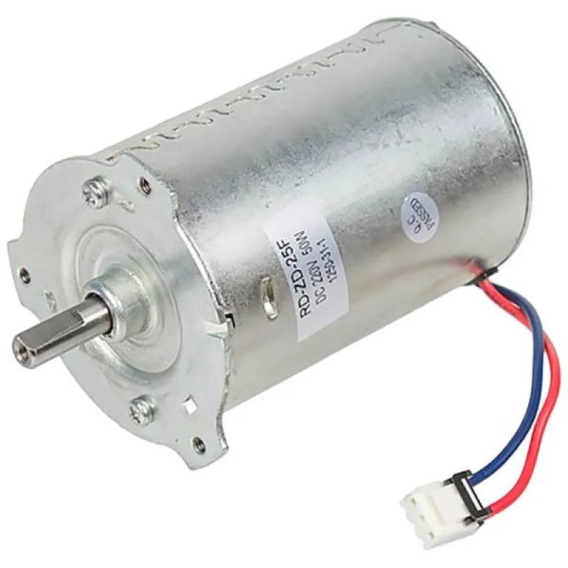 Мотор для хлібопічки Moulinex RD-ZD-25F 50 Вт SS-188672 (без шестерні вала)