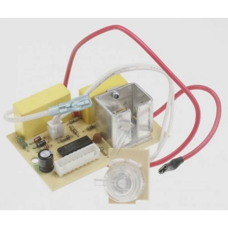 Плата управління для пилососа Zelmer/Bosch 2700.042 00755485