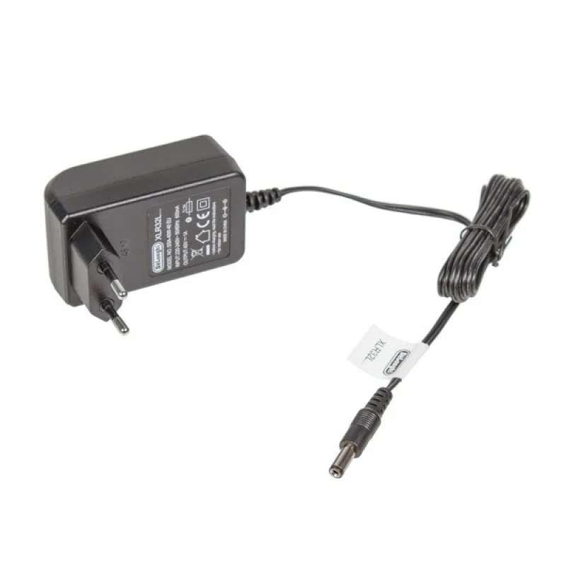 Зарядний пристрій для пилососа DeLonghi 5519210691 SSA-40W-40EU 1A 40 В