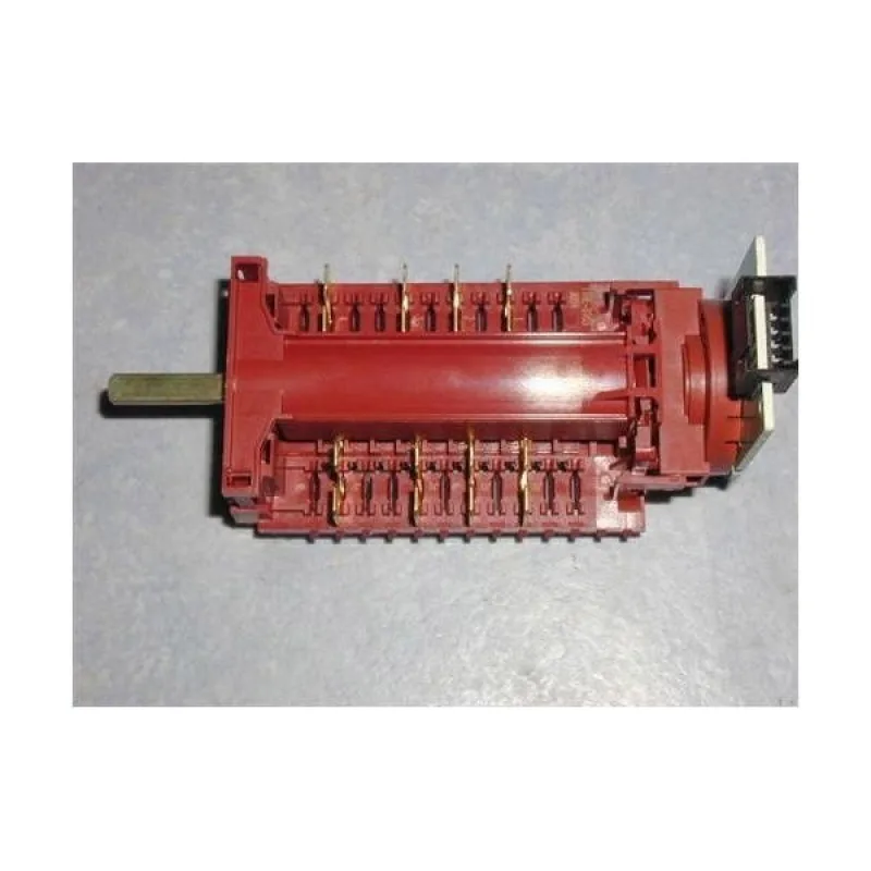 Перемикач режимів духовки 11HE/103 Hansa 8021121