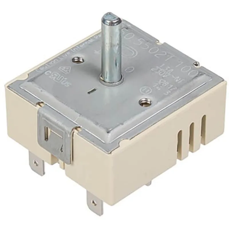 Перемикач потужності конфорок Electrolux EGO 50.55021.100 3051706210