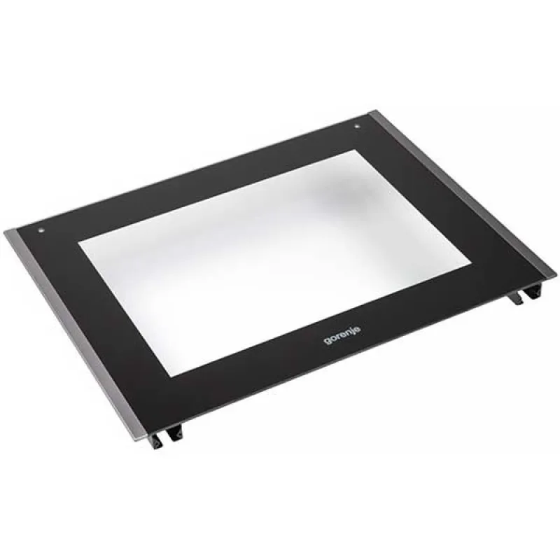 Скло дверей зовнішнє для духовки Gorenje 467676