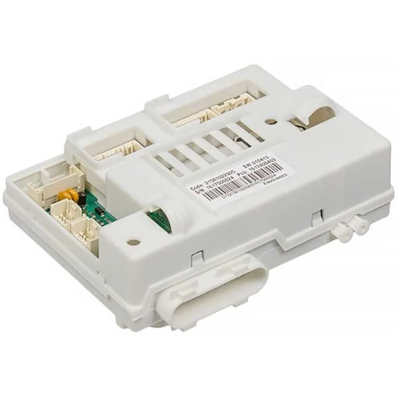 Модуль керування для пральної машини Indesit C00290546