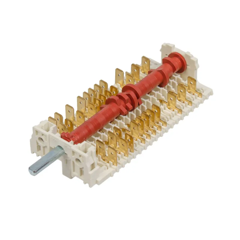 Перемикач режимів духовки Hansa 8061790 Gottak 19HE/099 (12 позицій)