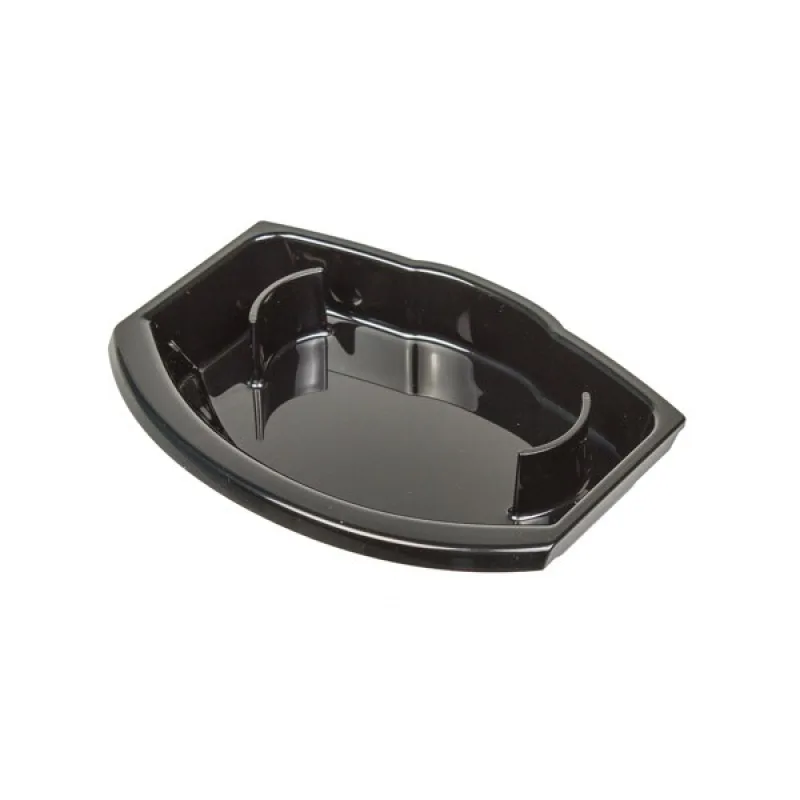 Піддон для крапель для кавоварки DeLonghi 5332120000
