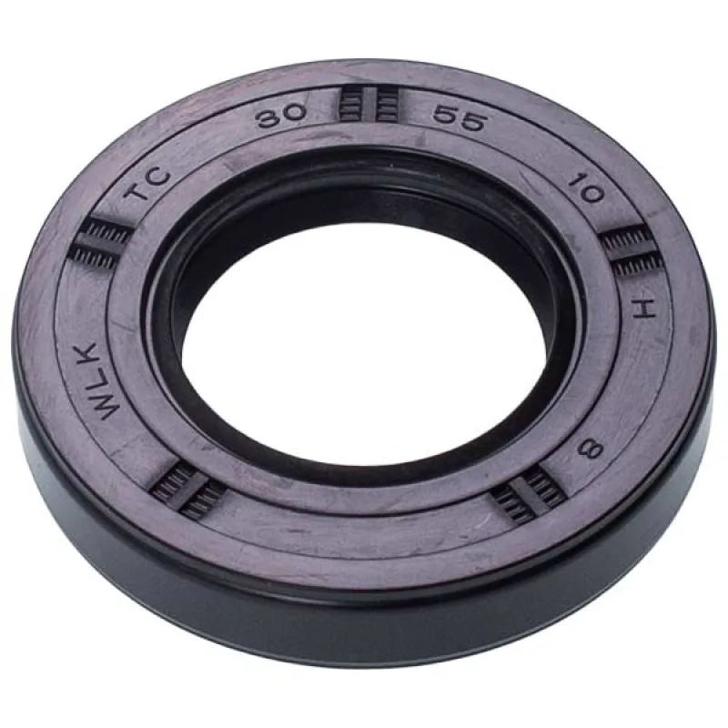 Oil seal 30x55x10 mm for washing machine Beko, Zerowatt