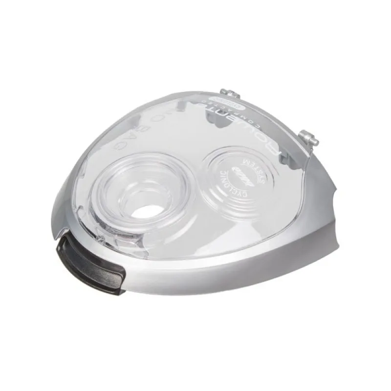 Кришка корпуса для пилососа Rowenta RS-RT9885