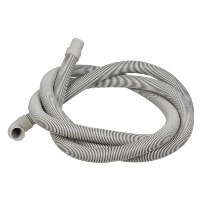Drain hose for washing machine Gorenje 599218, 2400 mm