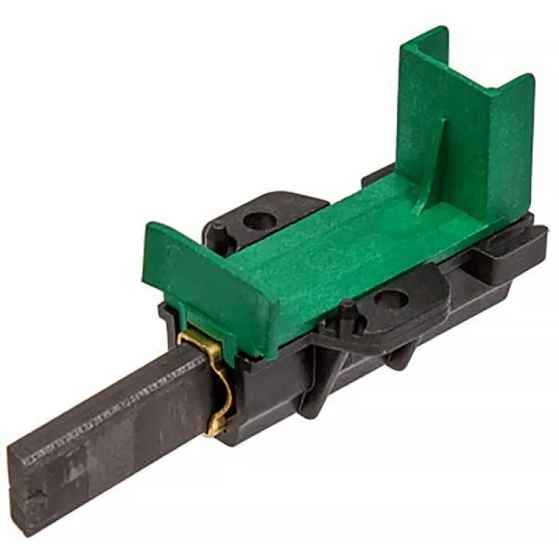 Щітка двигуна для пральної машини Beko 371202410 стрижень 12x5x32 Type R