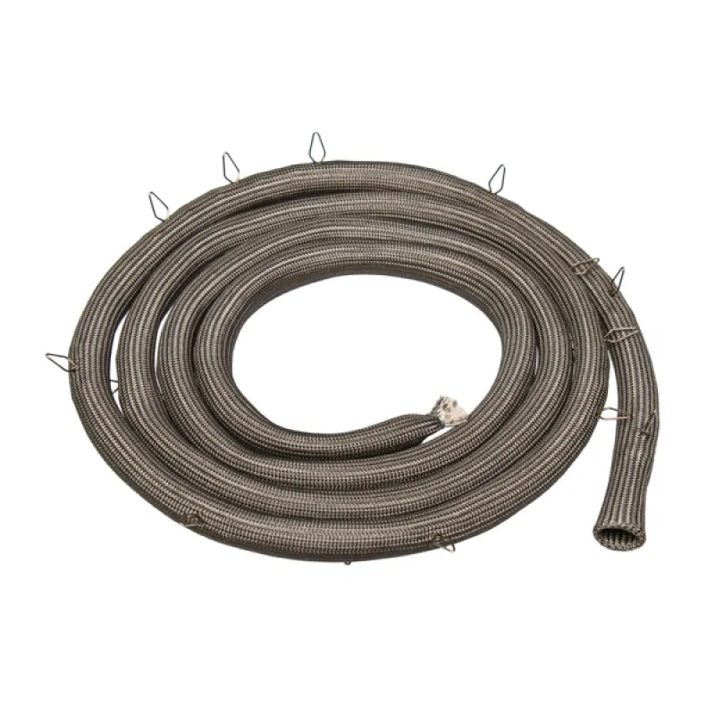 Textile oven door seal for AEG, Electrolux, 5610468067