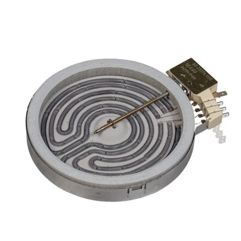 Конфорка 1200 Вт для склокерамічної поверхні Electrolux 3970130013