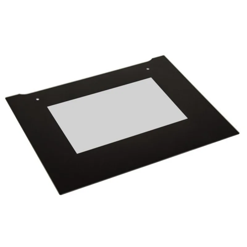 Скло дверей зовнішнє для духовки Ariston C00274485