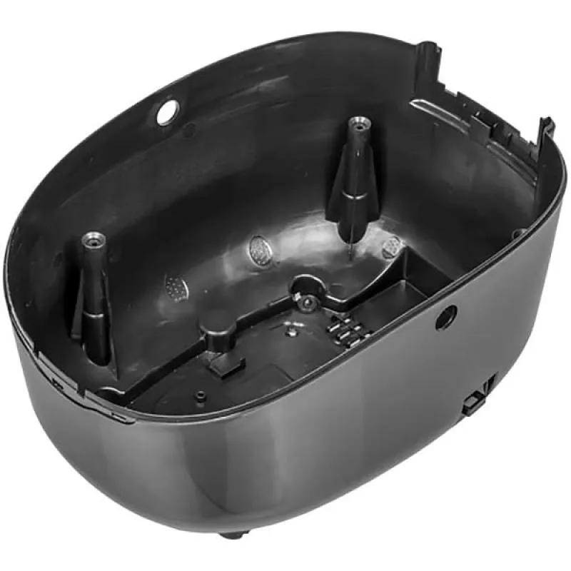 Корпус мультиварки Moulinex SS-996199 чорний