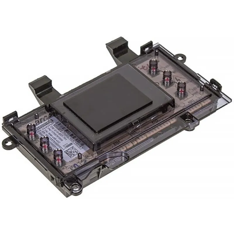 Модуль індикації для посудомийної машини Beko 1755800600