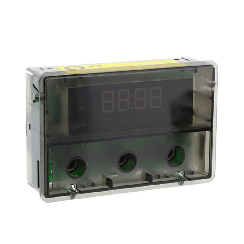 Electronic timer for cooker oven Electrolux 3872108711