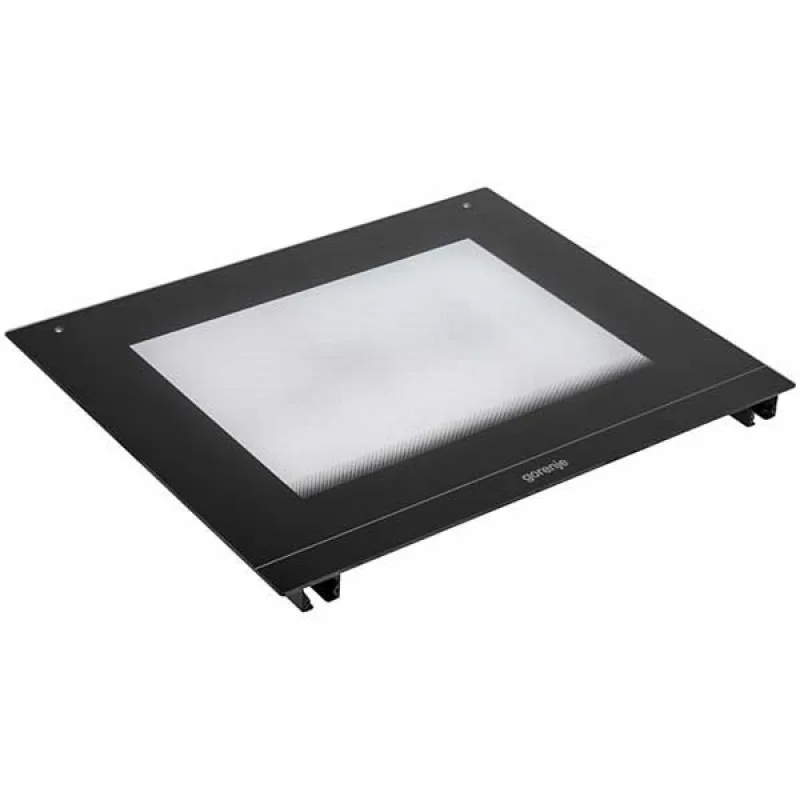 Скло дверей зовнішнє для духовки Gorenje 425772