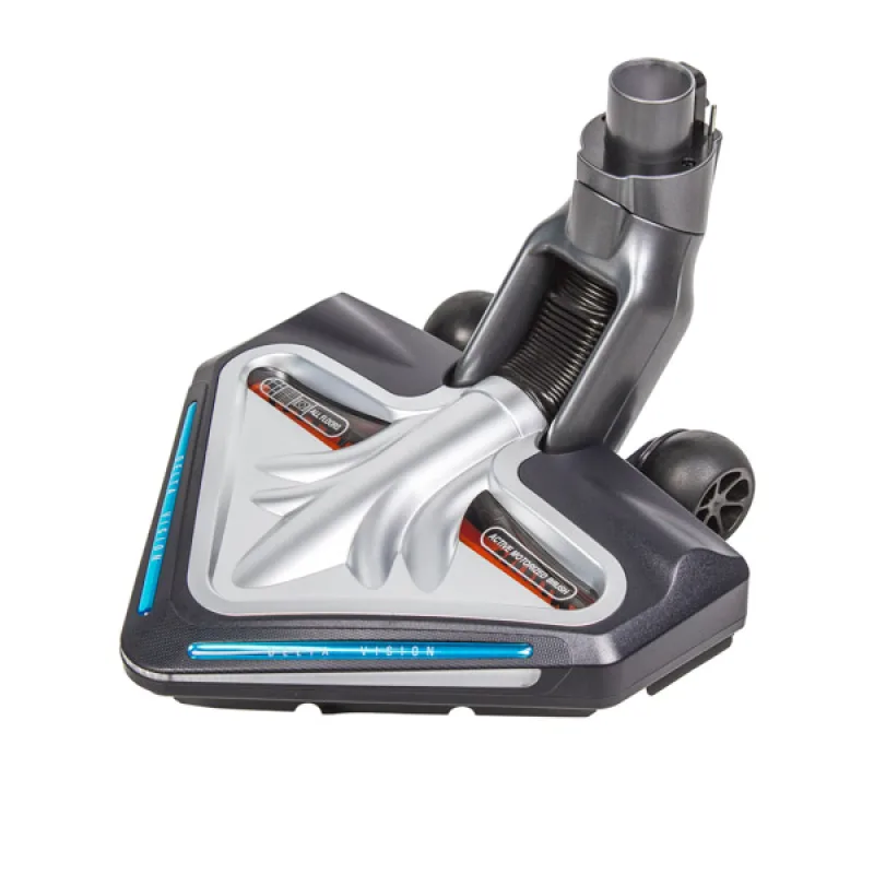Turbo brush for cordless vacuum cleaner Tefal RS-RH5972, 18 V