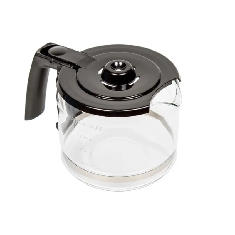 Колба + кришка для кавоварки Electrolux 4071393658