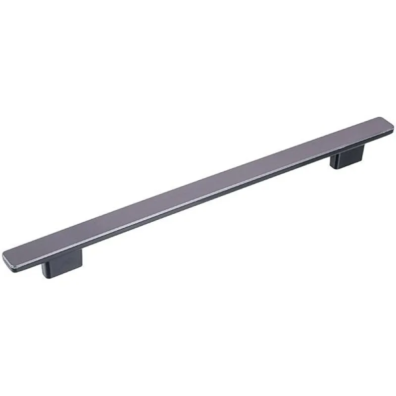 Oven door handle for cooker Whirlpool 481010600233
