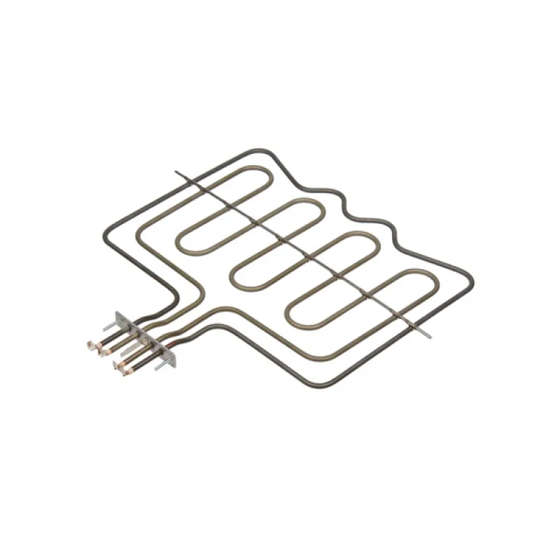 Upper grill heating element for oven Electrolux, AEG, 8996619265029, 2900 W