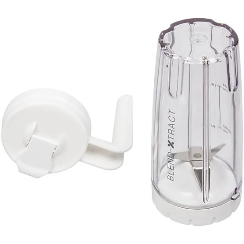 Подрібнювач (ручний) 400ml для блендера Kenwood KW715492