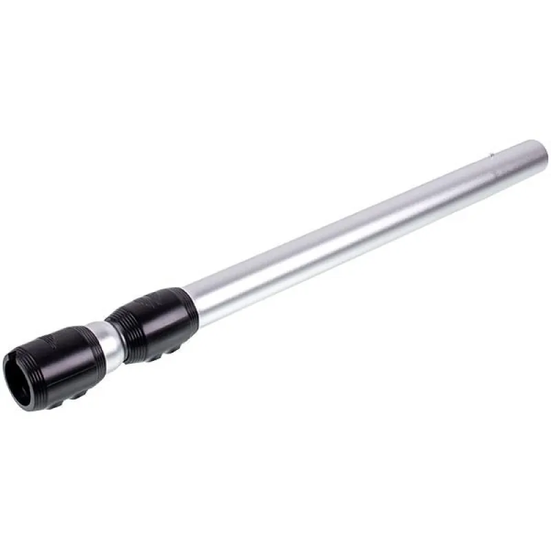Труба телескопічна для пилососа Philips 432200425842 CP0291/01 (метал) D=35 мм (під защіпку)