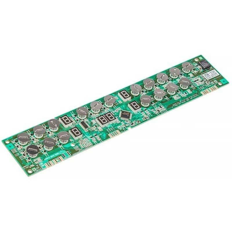Модуль індикації для варильної панелі Electrolux 3300363136
