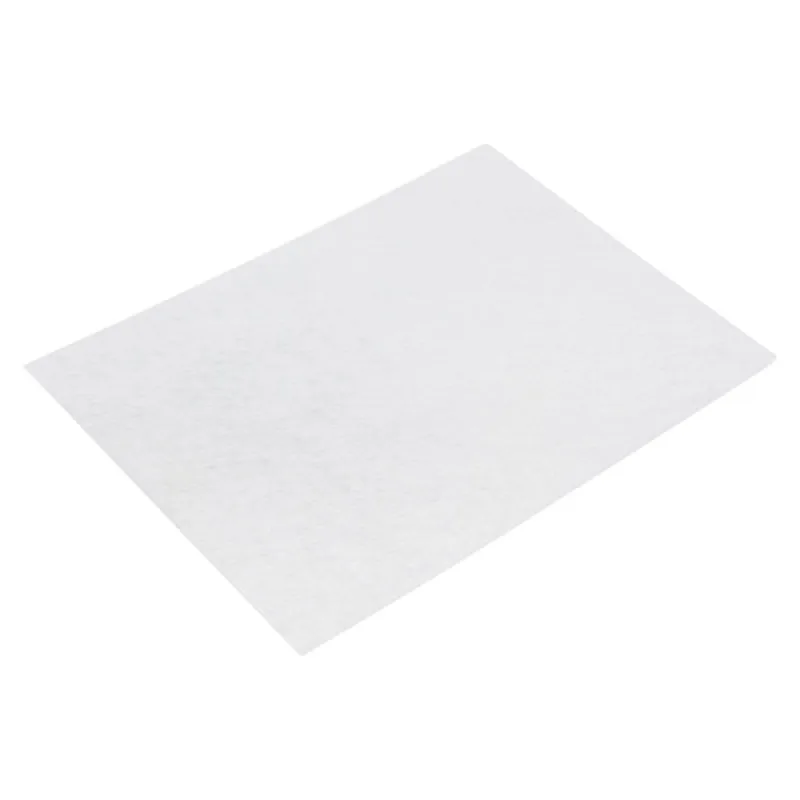 Grease filter for cooker hood Gorenje 115894, 335x450 mm