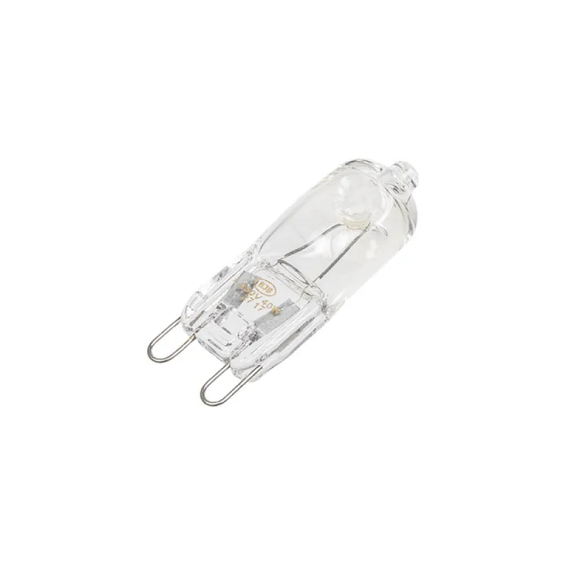 Галогенна лампа для духовки Electrolux, Bosch, Siemens та ін., 8085641028, 40 Вт