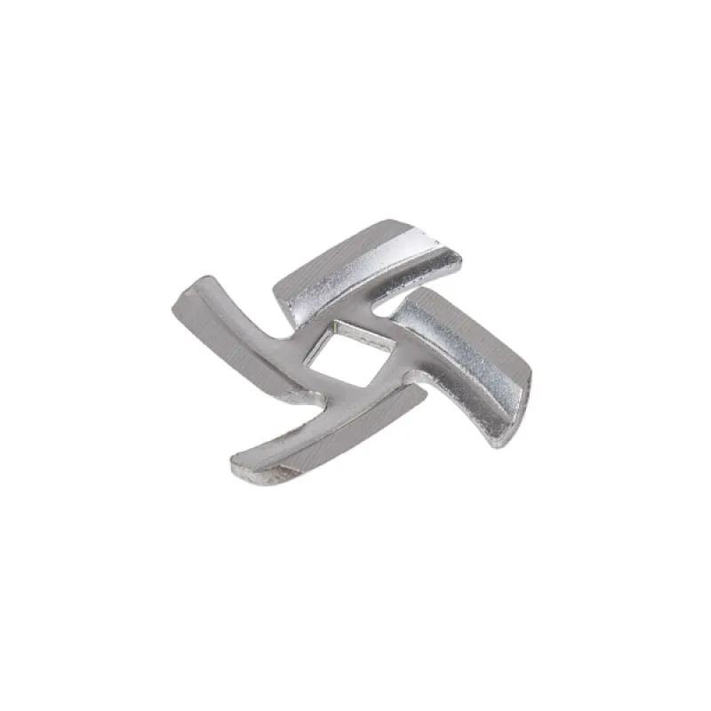 Meat grinder blade for Braun, Panasonic, 67000899, 46.5 mm