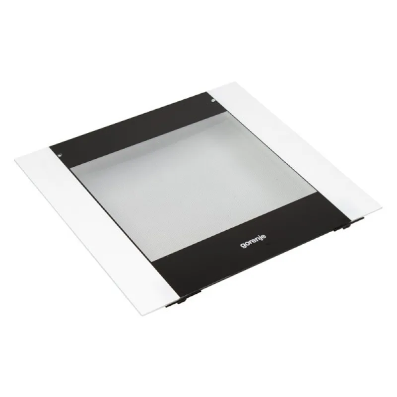Скло дверей зовнішнє для духовки Gorenje 227679
